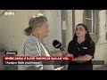 “Ağacla gəzirəm, mümkün deyil axı orada...” | Əmircan sakinləri təşviş içində - Baku TV