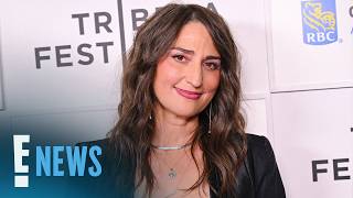 Tearful Sara Bareilles Details Fertility Struggles in New Doc | E! News