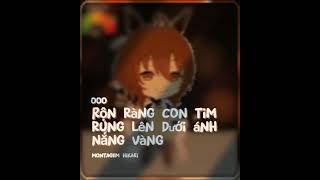 Montagem Hikari ver : Viet
