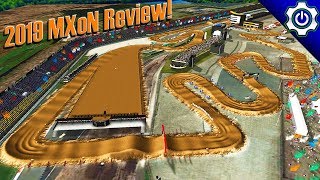 MXoN 2019 Review Discussion - MX Simulator Assen Gameplay