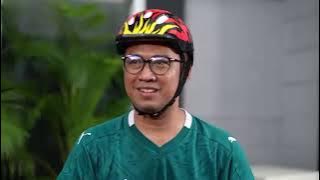 Promo Trans 7 Banting Setir Selasa 11 Januari 2022