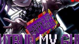 HBD KUMOKA || PUMPED UP KICKS || MINI MEP