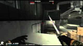 combat arms sector 25 glitch