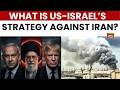 US Israel Target Iran S Leadership Can Mosaic Defence Keep Tehran Fighting Iran War