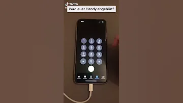 Warum hört sich mein Handy komisch an?