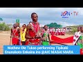 Mathew Ole Tukas Enunukoto Enkaina Ina AIC MASAI MARA Mathew Ole Tukas Enunukoto Enkaina Ina AIC MASAI MARA