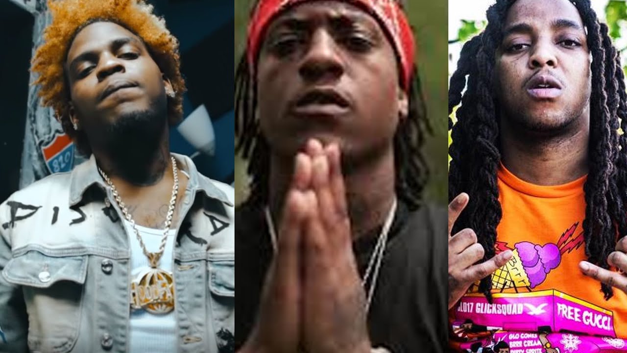 Go Yayo Exposes Rappers Rico Recklezz , Tadoe, Splurge & More On ...