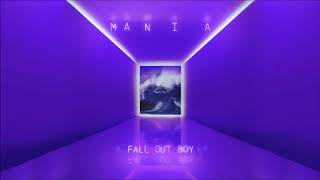 Fall Out Boy - HOLD ME TIGHT OR DON'T