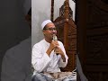 Ilmu untuk orang was was dan utk mengusir setan saat mau ibadah