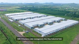 Why To Choose Bw Ready-Built Factory Dau Giay