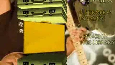 changu10 play frets on fire (best game eva..) part..1