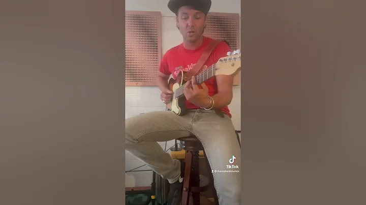 What a wonderful world - Keith Harkin