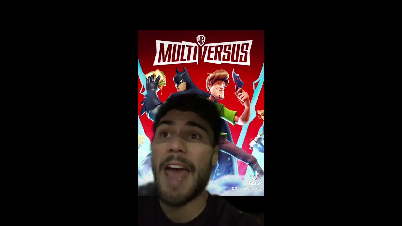 What Happen To Multiversus 