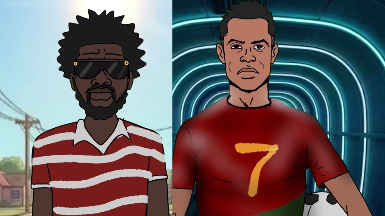 Watch Obedo PF - Ronaldo (Visualizer) on YouTube Watch Obedo PF - Ronaldo (Visualizer) on YouTube