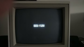 Prince Of Persia C64 loading time