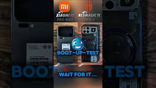Xiaomi 17 Pro Max vs RedMagic 11 Pro+ ⚡ INSANE Speed Test 😱 Real Winner Revealed!
