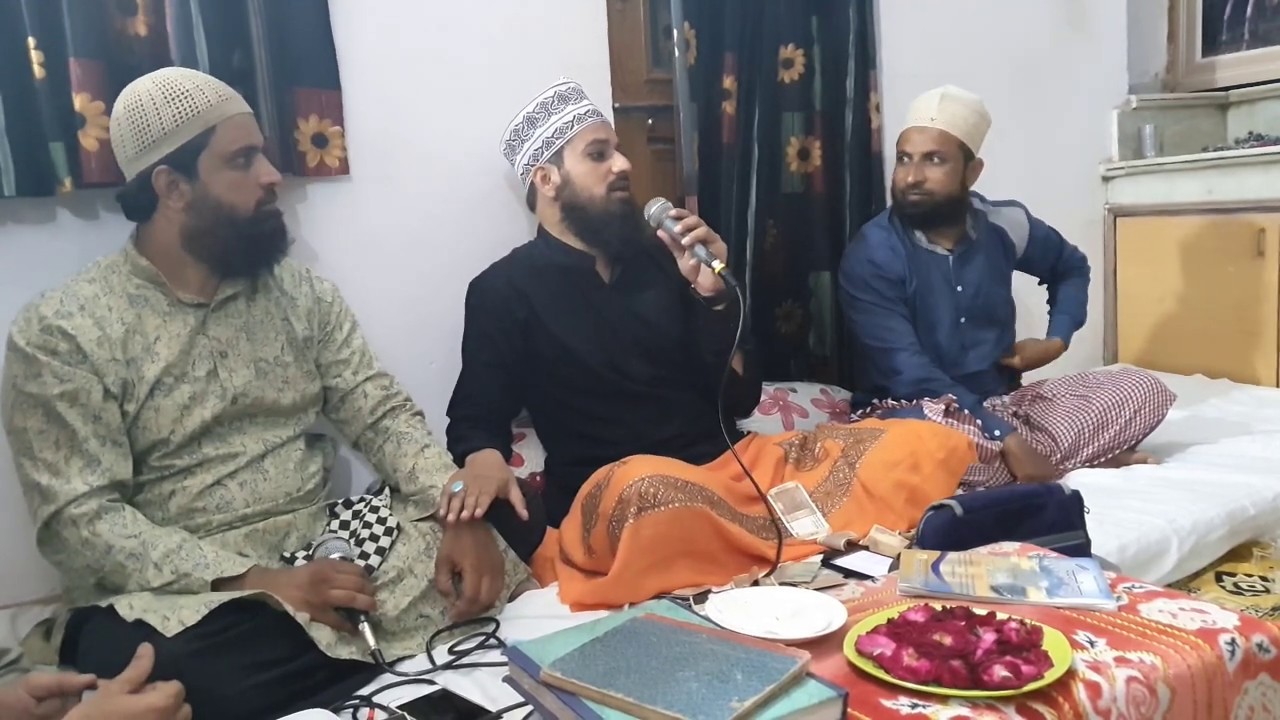 Manqbat Garib Nawaz | Khwaja Hamara | 27 June 2020 | Muhammad Firdos Qadri