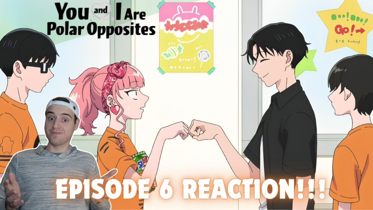 CULTURE FESTIVAL AND MEETING RICCHAN??? YOU AND I ARE POLAR OPPOSITES EPISODE 6!!!