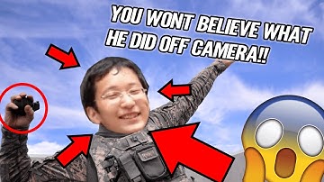 how osu players are in real life