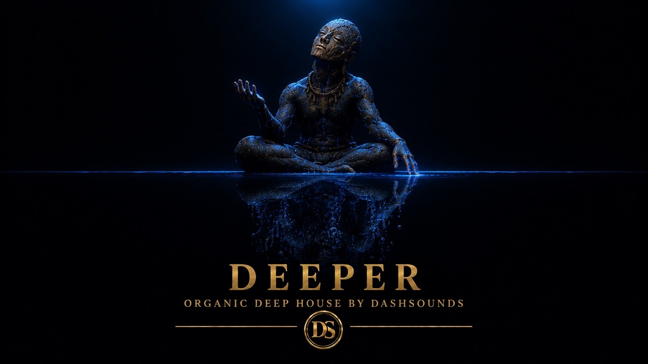 Guarda Deeper | Chill Deep House & Organic House | DashSounds su YouTube Guarda Deeper | Chill Deep House & Organic House | DashSounds su YouTube