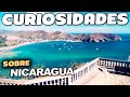 Curiosidades que no sabias de Nicaragua parte 03