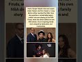 Maria Harper’s mentorship turns dreams into Finals #mariaharper #dylanharper #shorts