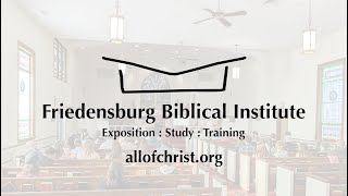 Defining Theonomy and Introduction | Matt Kenitzer