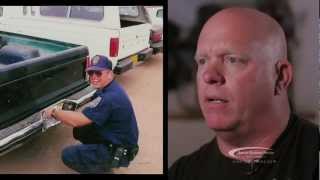 Brian Hendrickson, CHP Officer and ReSTOR/Cataract Patient-Barnet Dulaney Perkins Eye Center (AZ)