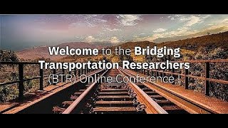 BTR#6: Session 1 (Western Track): Safety & Control in Transport