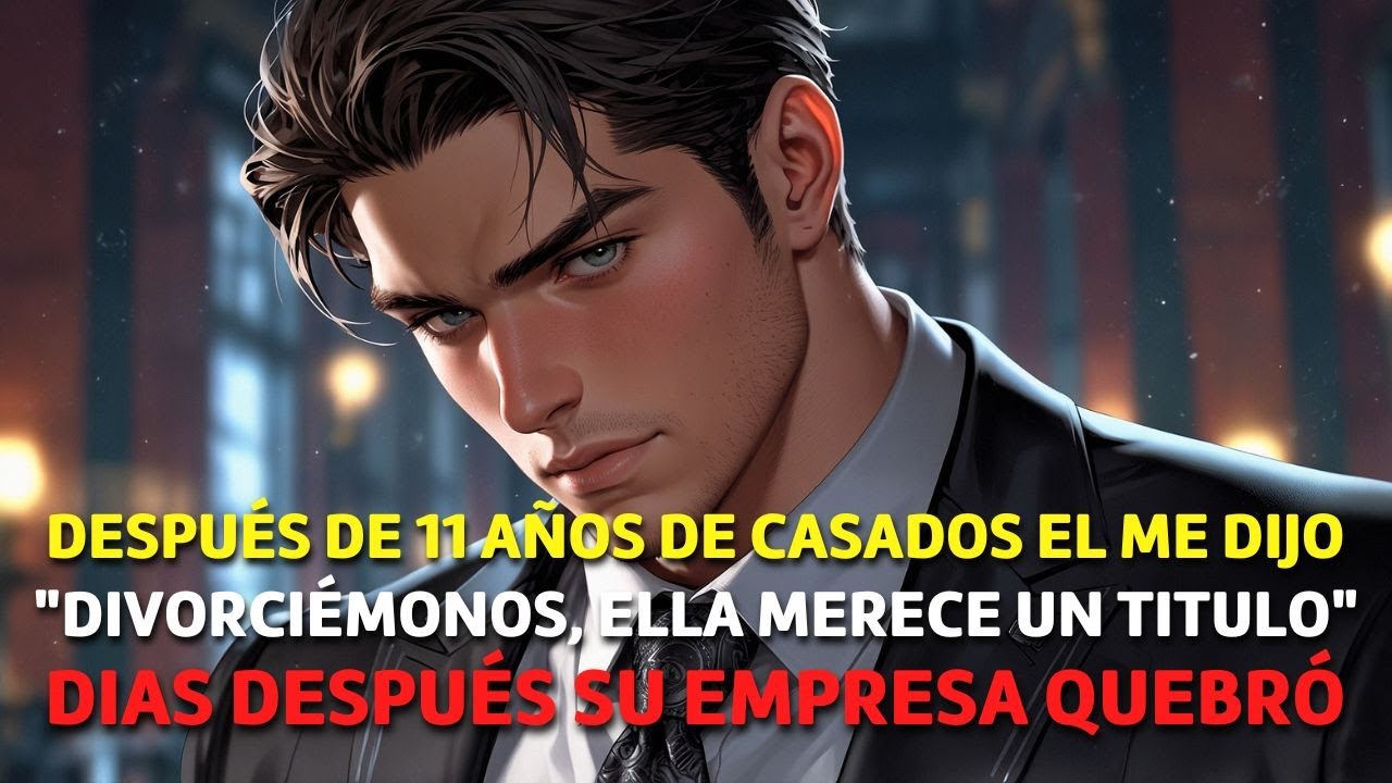 Después de 11 Años: 