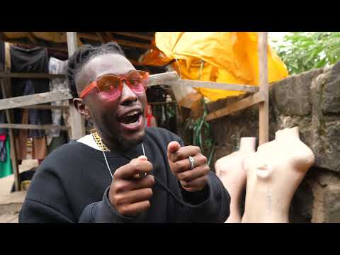 Kanzu Kumewaka Official Video 