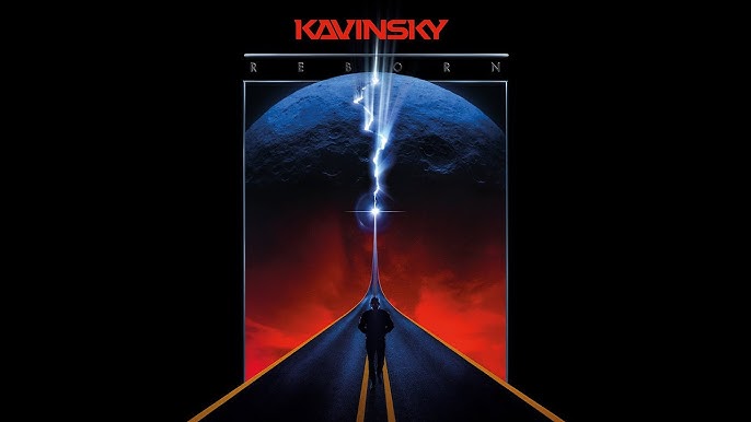 Kavinsky - Nightcall (Drive Original Movie Soundtrack) (Official Audio) 