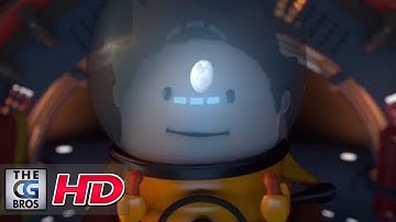 CGI & VFX Showreels: by 4D Production Studio