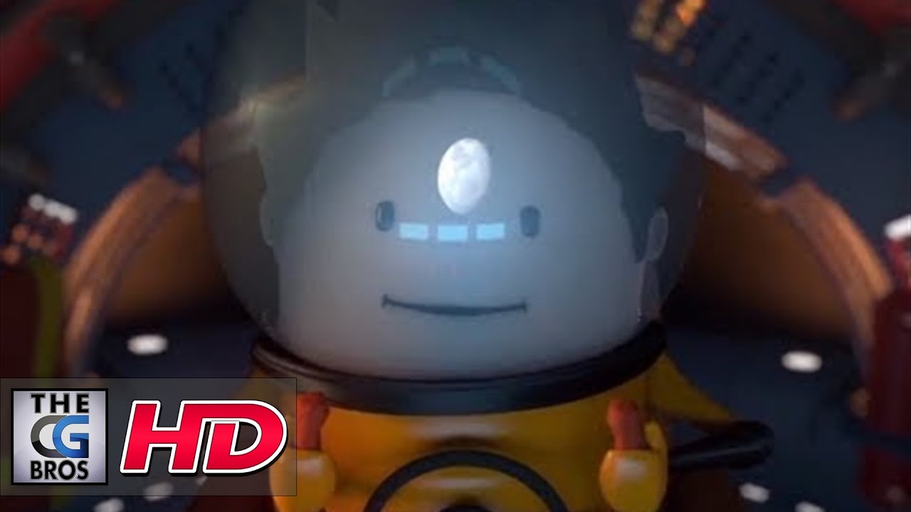 CGI & VFX Showreels: by 4D Production Studio