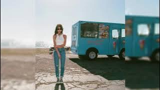 Olivia Rodrigo - deja vu (Official Instrumental)