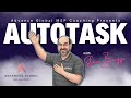 Tutorial: Service Coordinator Dashboard Overview (Autotask)
