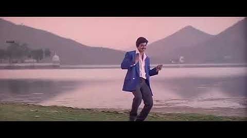 Bharathikku Kannamma   Priyamudan Video Song HD   1080P   Vijay   Deva   Tamil 640x360~1