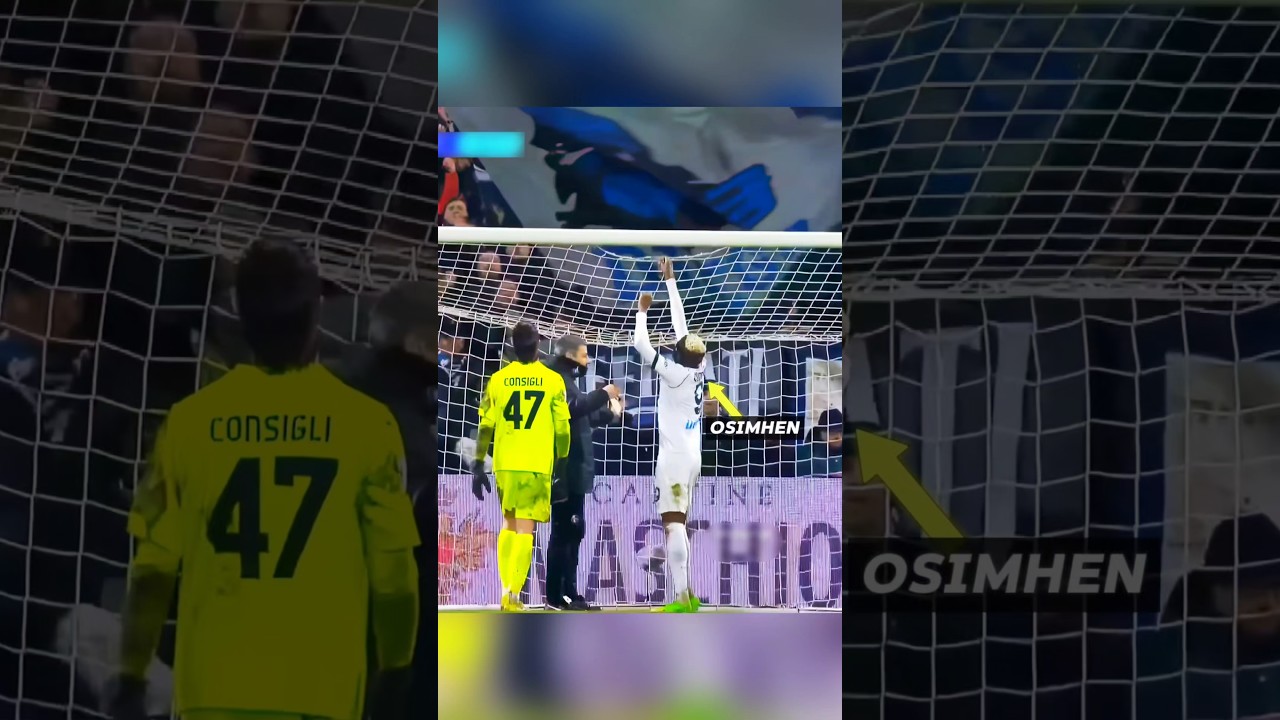 Football's Funniest Goalpost Fixes