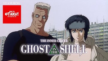 Ghost in the Shell (1995) | The Inner Circle