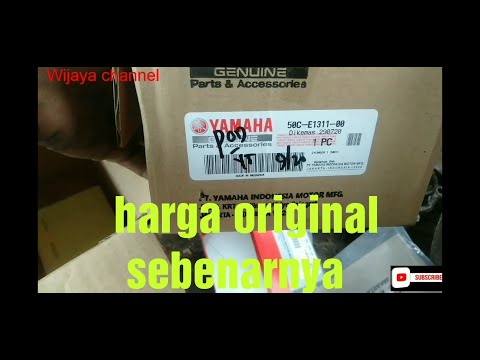 TES ADU SEMBURAN API 4 BUSI SEKALIGUS. 