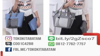 Tak Perlu Mahal, di Sini Kamu Bisa Berburu Tas Mewah Preloved