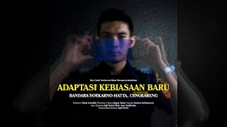 [Dokumenter] Bea Cukai Soekarno-Hatta - Adaptasi Kebiasaan Baru screenshot 2