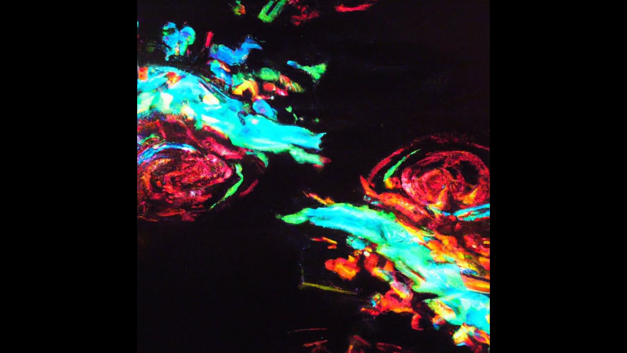 Enchanted Depths: Subaquatic Symphony