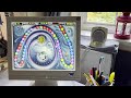 End of video