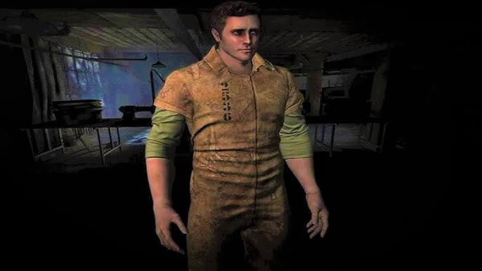 POTENCIAL HISTORIA de Outlast Trials? Novo Trailer Analisado 