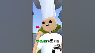 Important Notice! #blobtown #vr #metaquest