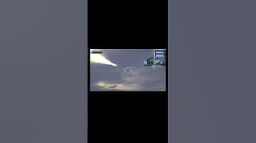 Tribes Aerial Assault long mortar ctf game