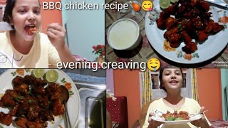 Bbq Chicken Recipe Honey Bbq Chicken