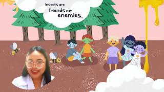 Inspect an Insect! (Learn about Entomology)