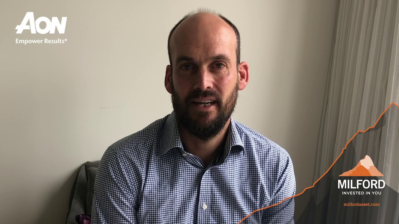 Aon KiwiSaver Scheme Milford Active Growth Wholesale Fund YouTube
